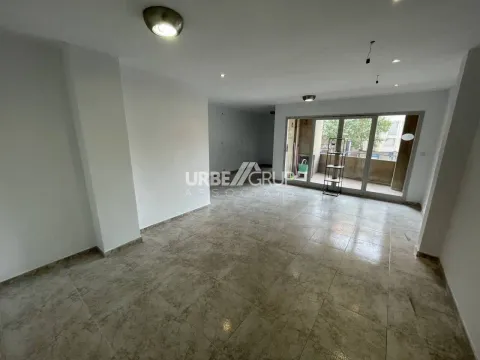 Квартира 88 м² у Terrassa