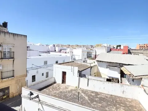 Pis de 45 m² a El Puerto de Santa María