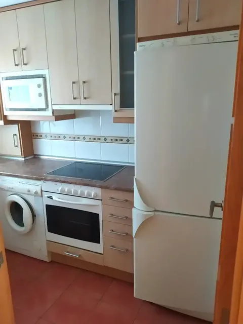 Pis de 65 m² a Saragossa