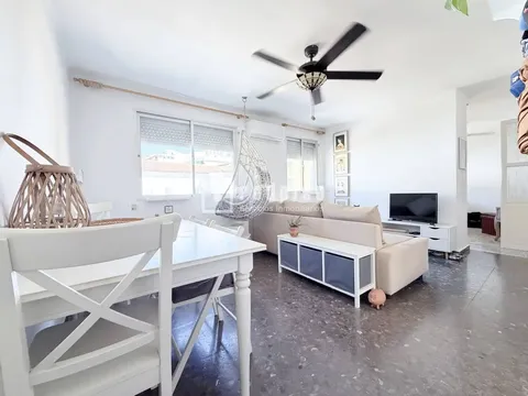 Wohnung 54 m² in Málaga