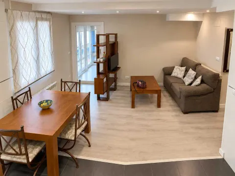 Apartamento 55 m² em Santander