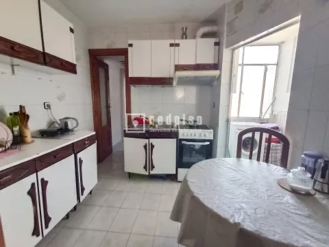 Pis de 62 m² a Madrid (4/14)