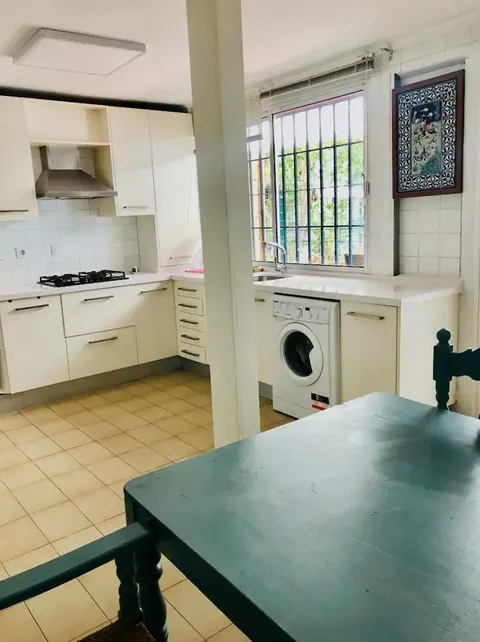 Habitació de lloguer, Sevilla
