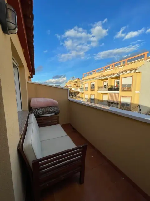 Casa de 80 m² a San Pedro del Pinatar