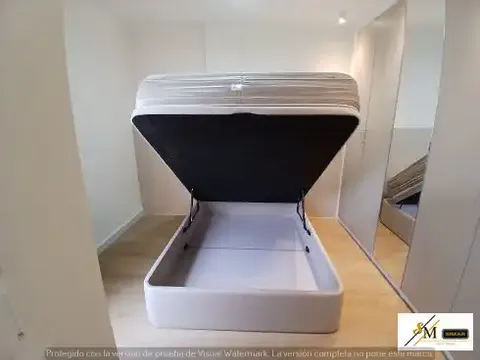 Pis de 92 m² a Toledo