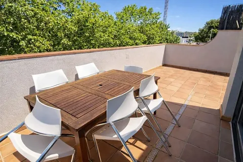 Wohnung 95 m² in Castell d'Aro, Platja d'Aro i s'Agaró