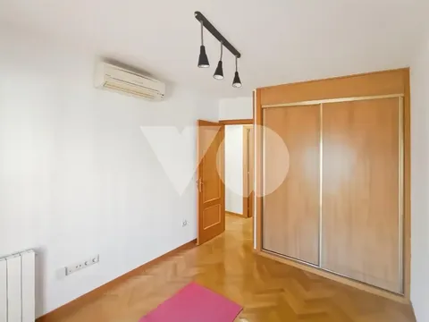 Pis de 99 m² a Madrid