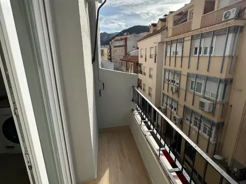 Pis de 55 m² a Jaén