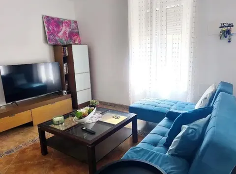 Pis de 90 m² a San Javier