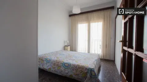 Habitació de lloguer, València