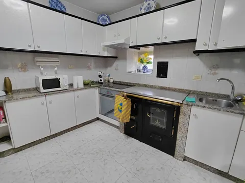 Casa de 100 m² a Vilagarcía de Arousa