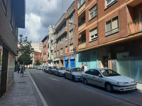 Pis de 85 m² a Valladolid