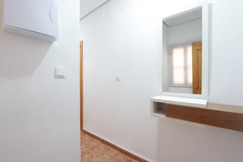 Habitació de lloguer, Cartagena
