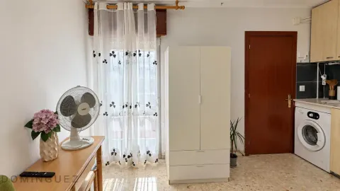 Apartamento 31 m² em Marín