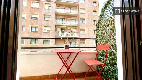 Stanza in affitto, Bilbao