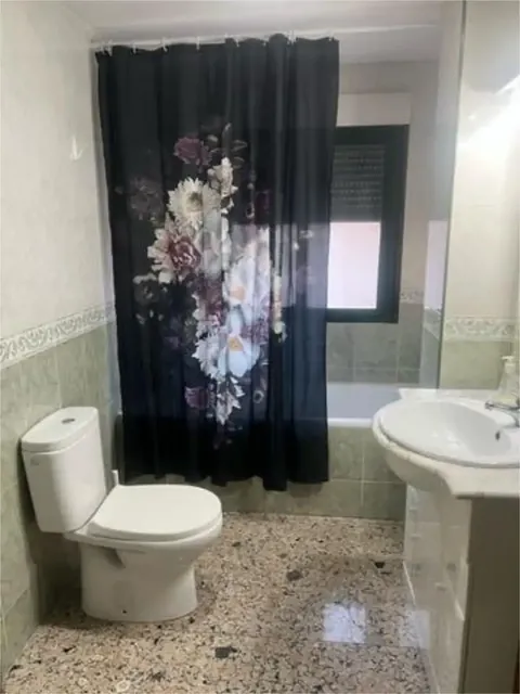 Pis de 60 m² a Valle del Zalabí