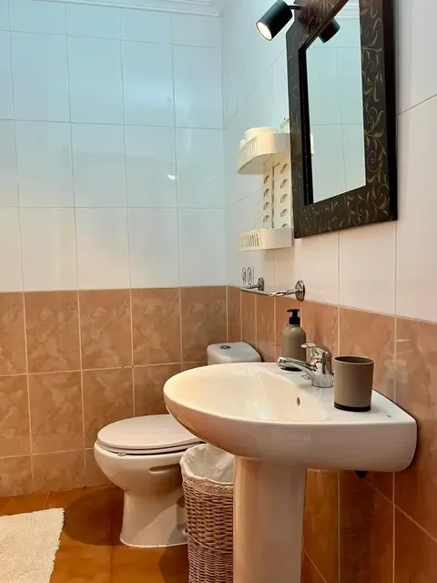 Pis de 74 m² a Punta Umbría