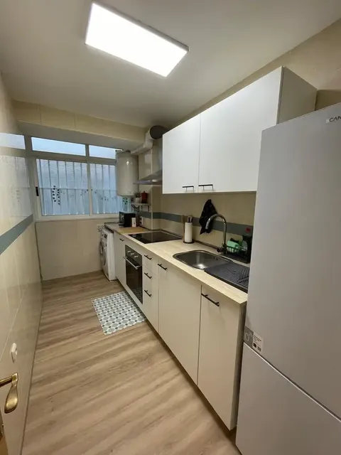 Habitació de lloguer, Almeria