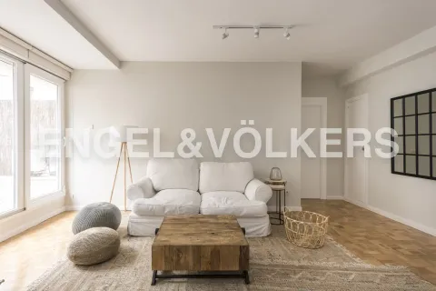 Appartamento 120 m² a Madrid (4/31)