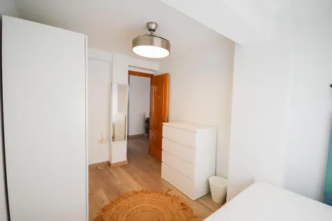 Pis de 58 m² a Almeria