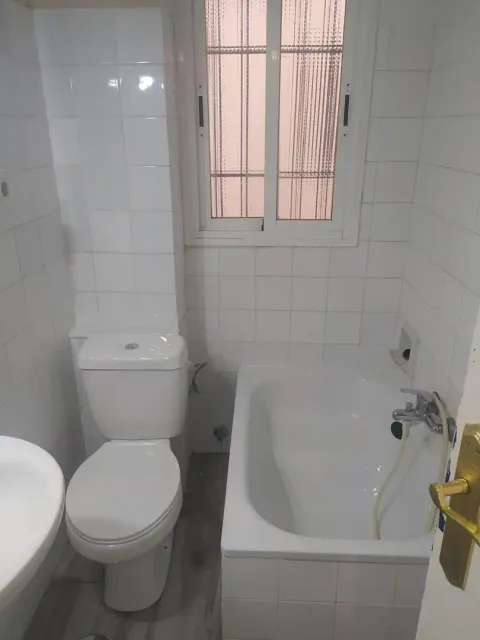 Pis de 34 m² a Granada