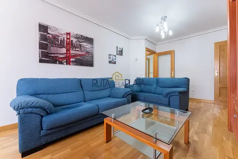 Appartamento 85 m² a Zamora