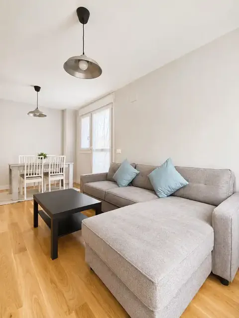 Pis de 65 m² a Urduliz