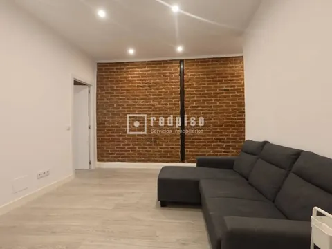 Pis de 52 m² a Madrid