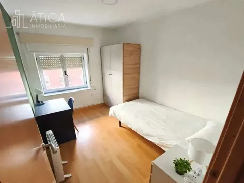 Habitació de lloguer, Salamanca