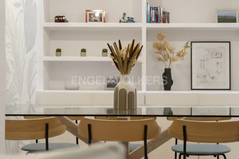 Pis de 92 m² a Madrid