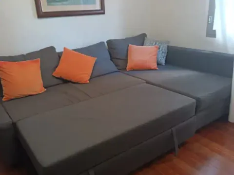 Pis de 71 m² a Bilbao