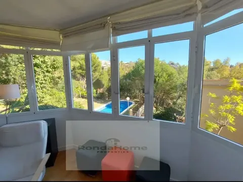 Wohnung 92 m² in Málaga