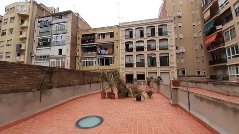 Appartement 120 m² à Barcelone