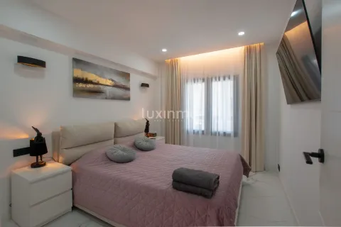 Wohnung 105 m² in Calp