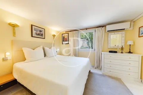 Wohnung 102 m² in Calvià