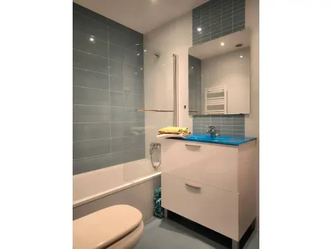 Piso de 80 m² en León
