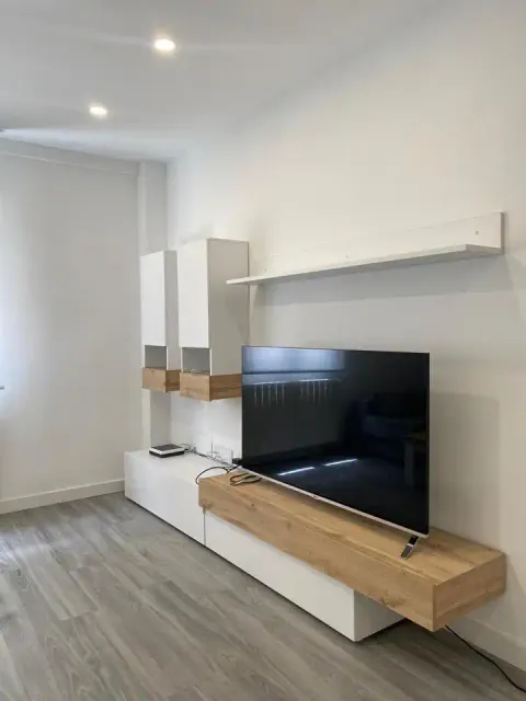 Квартира 130 м² в Сеговие