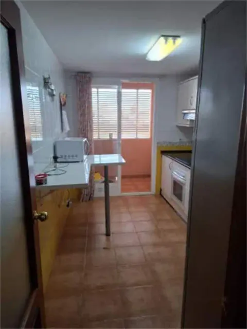 Pis de 100 m² a Palma
