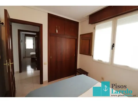 Pis de 85 m² a Laredo
