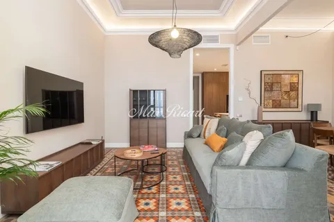 Wohnung 166 m² in Barcelona