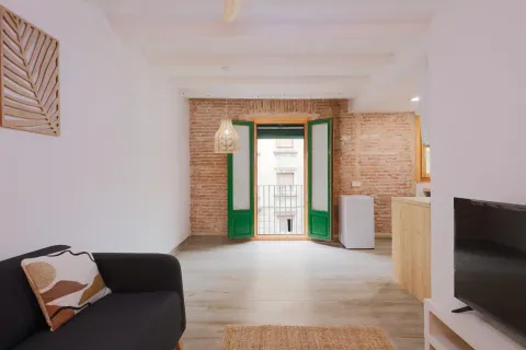 Piso de 32 m² en Barcelona
