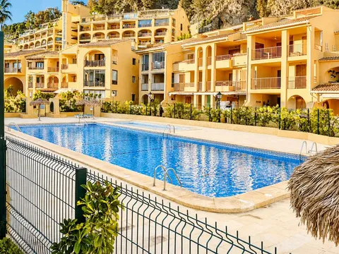 Pis de 180 m² a Altea