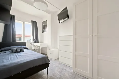 Habitació de lloguer, Getafe