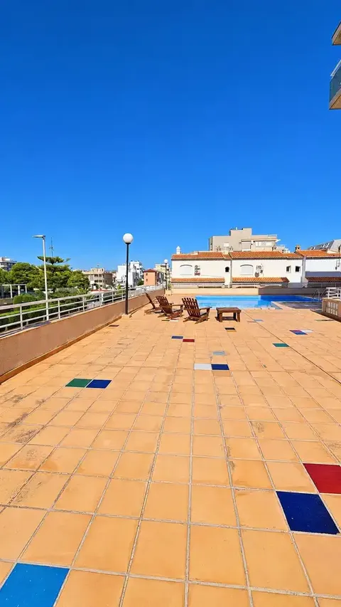 Wohnung 98 m² in Oliva