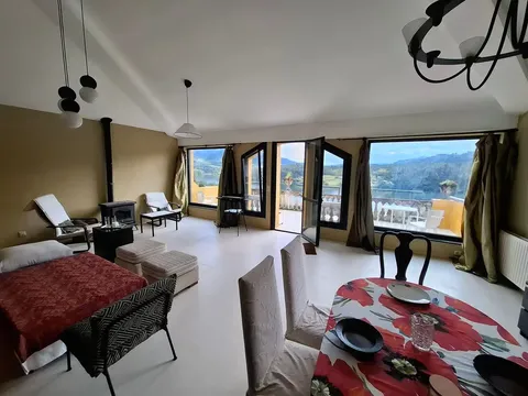 Квартира 100 м² у Cenlle