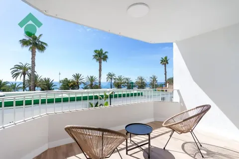 Pis de 48 m² a Almuñécar