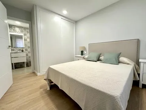 Pis de 75 m² a Sevilla