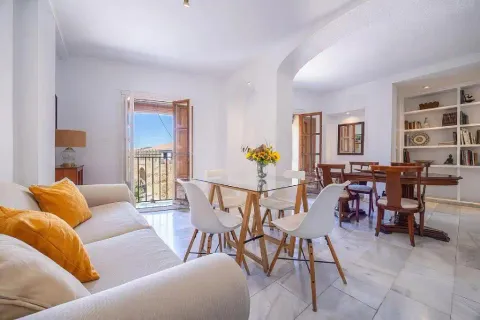 Квартира 155 м² у Córdoba