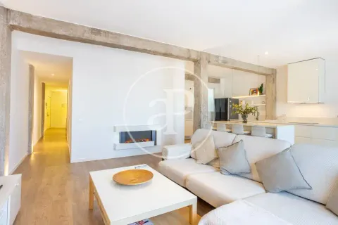 Appartamento 101 m² a Valencia
