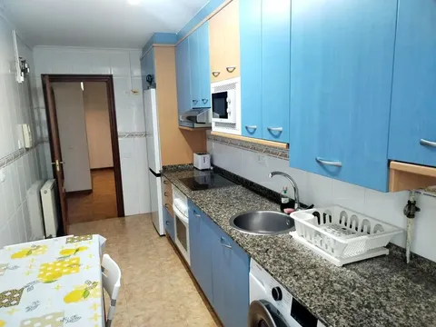 Pis de 110 m² a Gijón